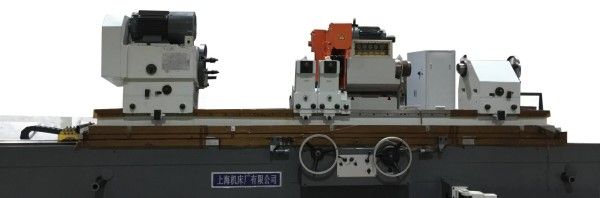 軋輥磨床2